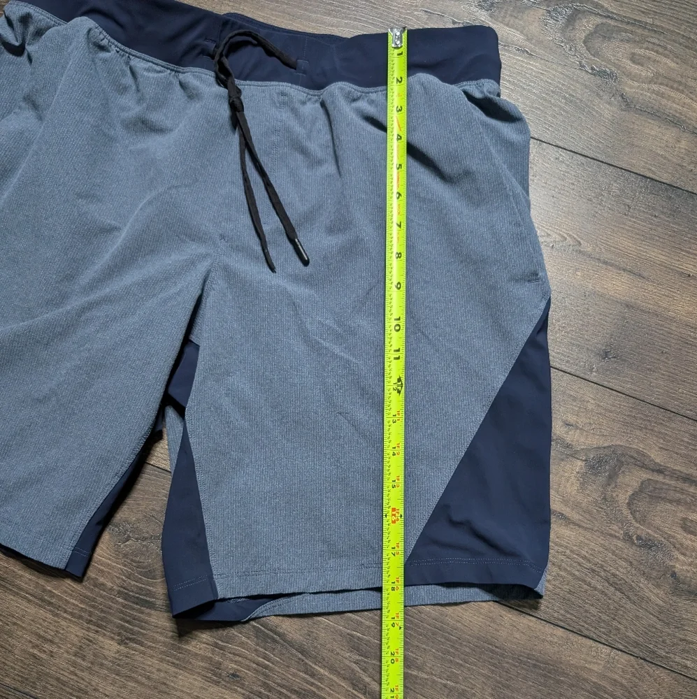 lululemon athletica lululemon blue